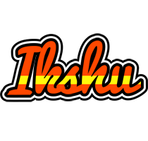 Ikshu madrid logo