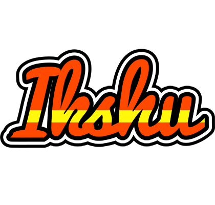 Ikshu madrid logo