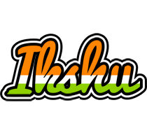 Ikshu mumbai logo