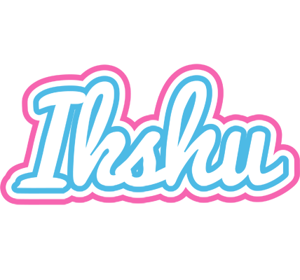 Ikshu outdoors logo