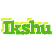 Ikshu picnic logo
