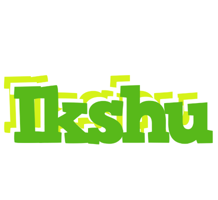 Ikshu picnic logo
