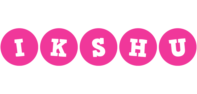 Ikshu poker logo