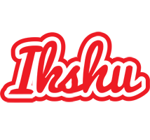 Ikshu sunshine logo