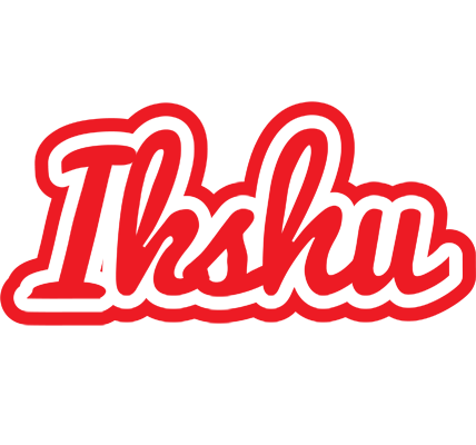 Ikshu sunshine logo