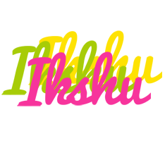 Ikshu sweets logo