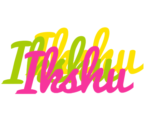 Ikshu sweets logo