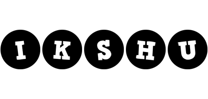 Ikshu tools logo