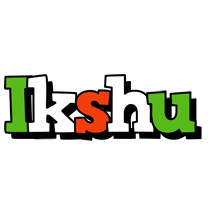 Ikshu venezia logo