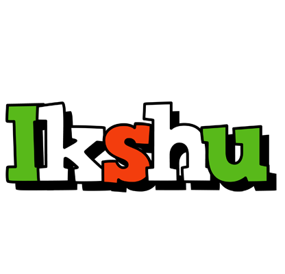 Ikshu venezia logo