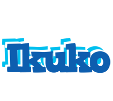 Ikuko business logo