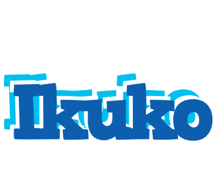 Ikuko business logo