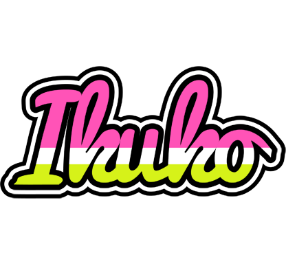 Ikuko candies logo