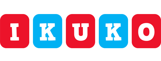 Ikuko diesel logo