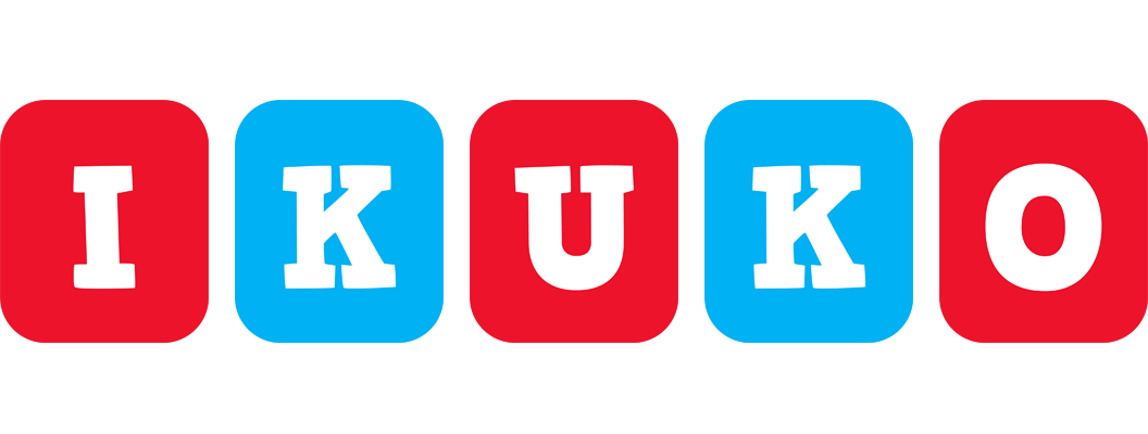 Ikuko diesel logo