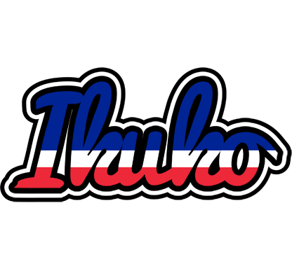 Ikuko france logo