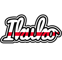 Ikuko kingdom logo