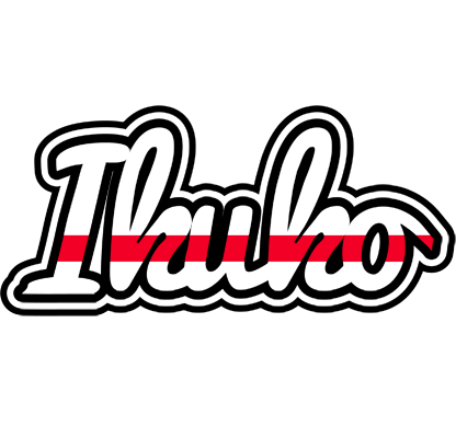 Ikuko kingdom logo