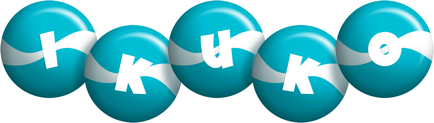Ikuko messi logo