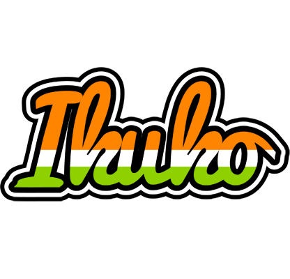 Ikuko mumbai logo