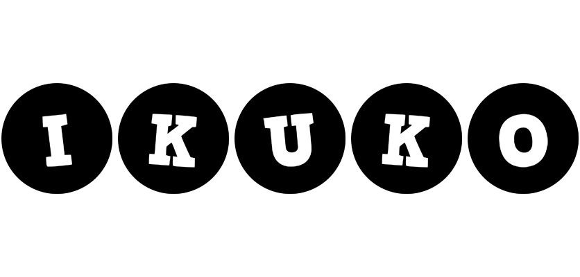 Ikuko tools logo