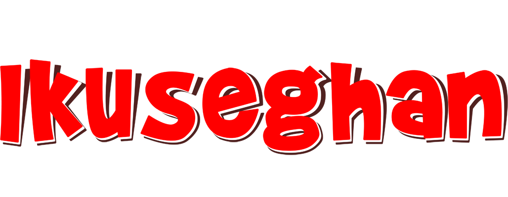 Ikuseghan basket logo