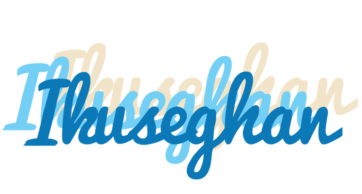 Ikuseghan breeze logo