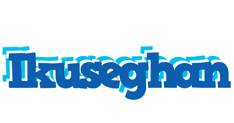 Ikuseghan business logo