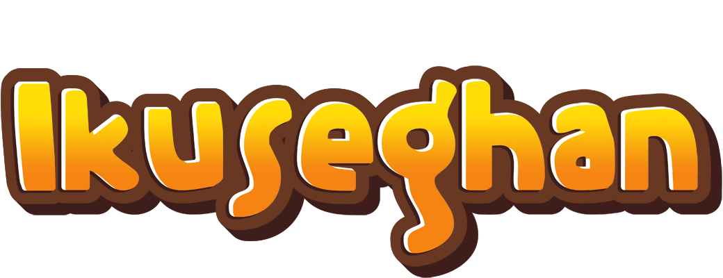 Ikuseghan cookies logo