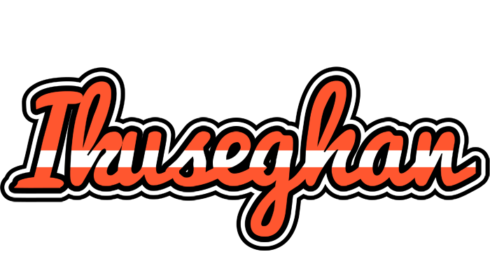 Ikuseghan denmark logo