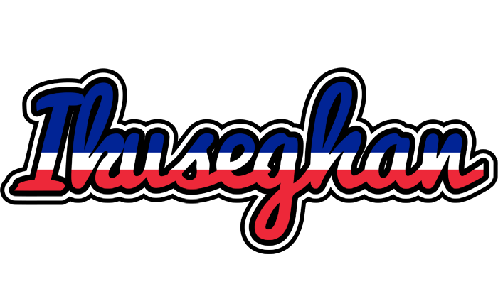 Ikuseghan france logo