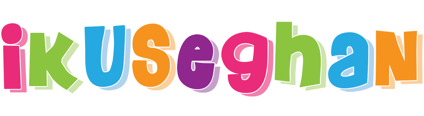 Ikuseghan friday logo