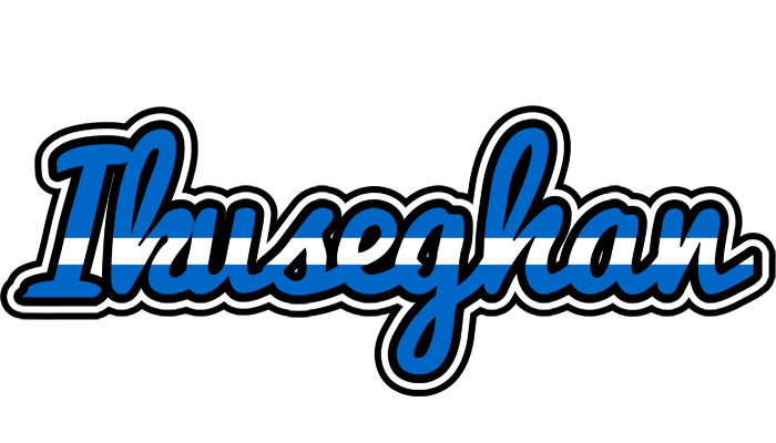Ikuseghan greece logo