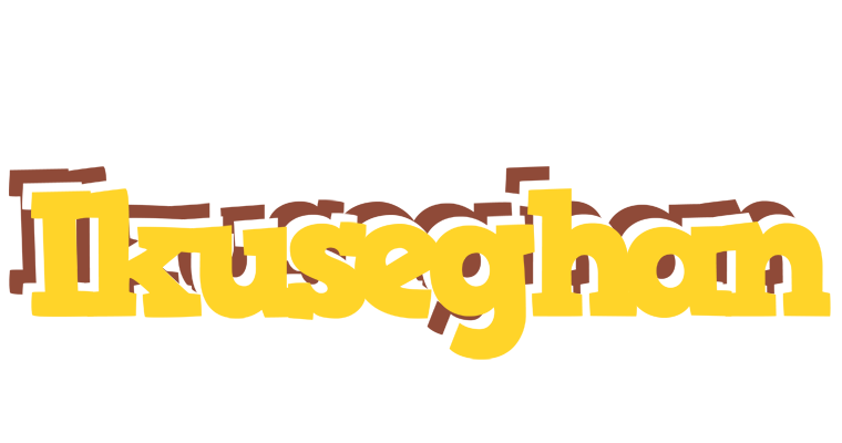 Ikuseghan hotcup logo