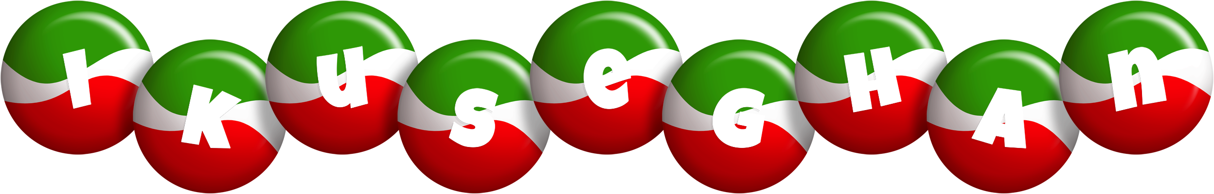 Ikuseghan italy logo