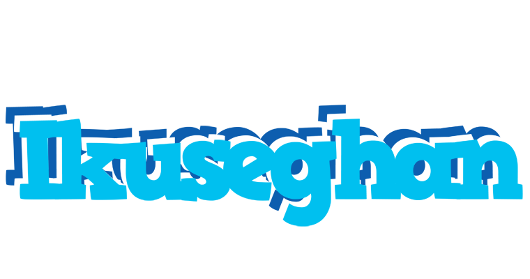 Ikuseghan jacuzzi logo