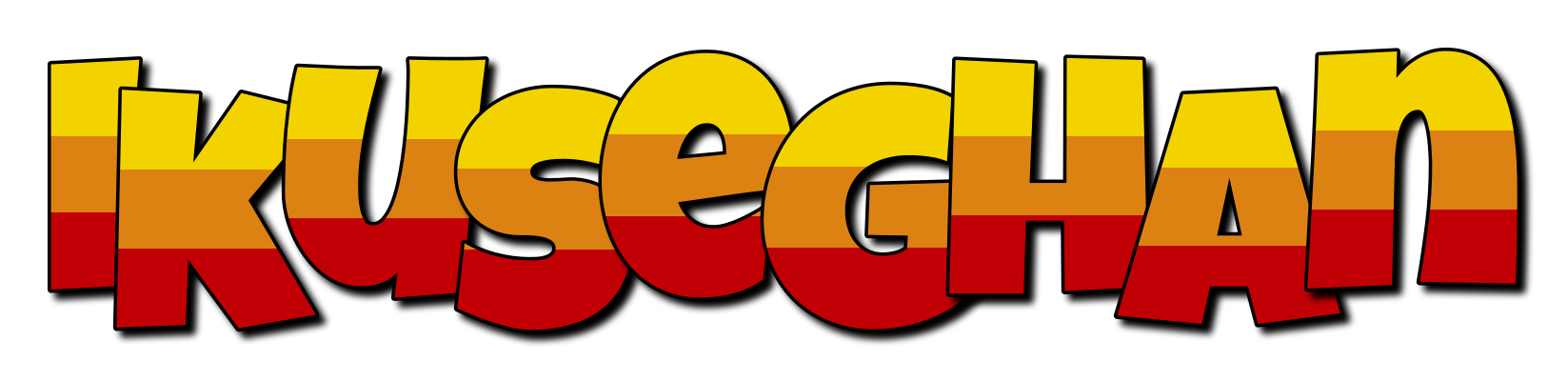 Ikuseghan jungle logo