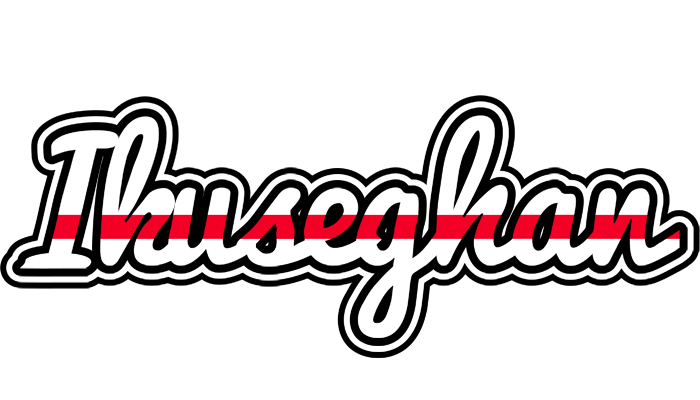 Ikuseghan kingdom logo