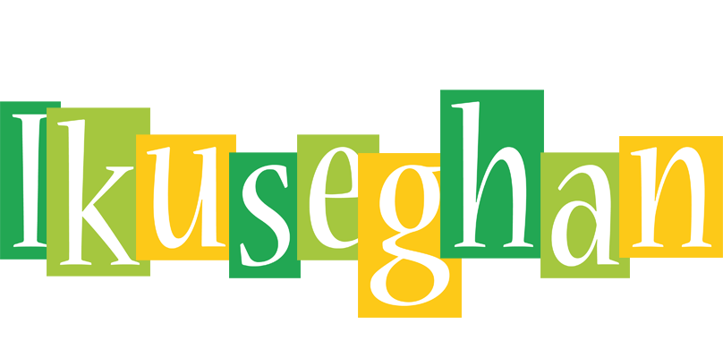 Ikuseghan lemonade logo