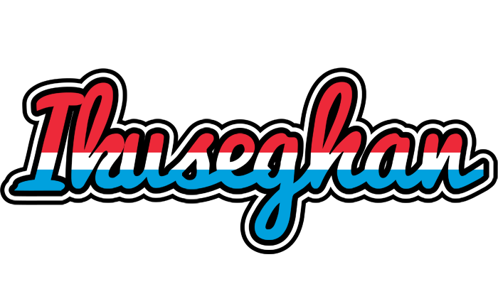 Ikuseghan norway logo