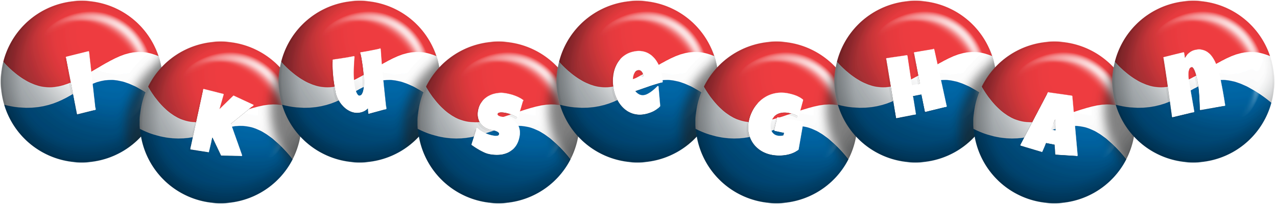 Ikuseghan paris logo