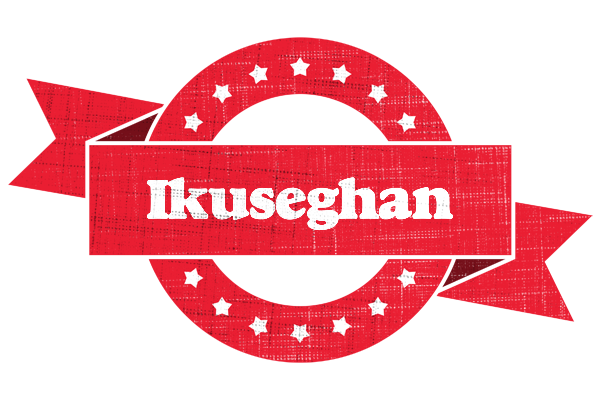 Ikuseghan passion logo