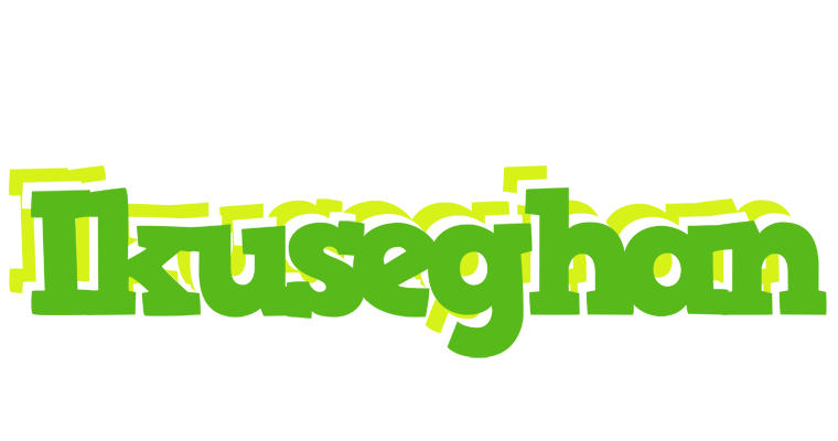 Ikuseghan picnic logo