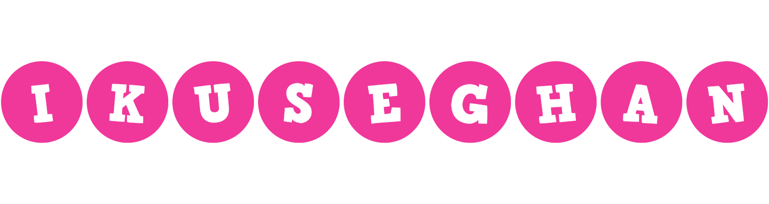 Ikuseghan poker logo