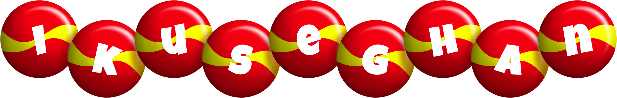 Ikuseghan spain logo