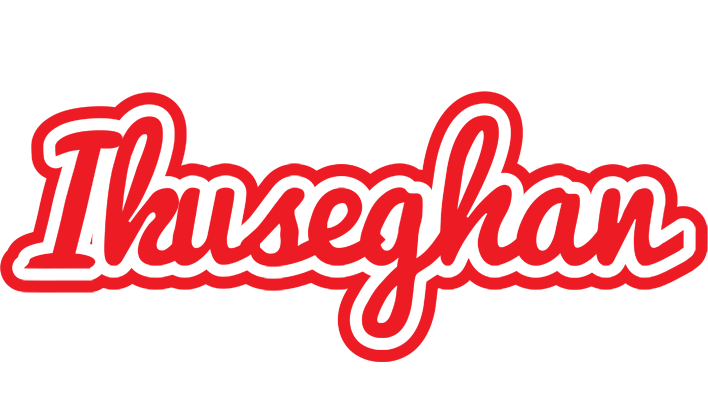 Ikuseghan sunshine logo