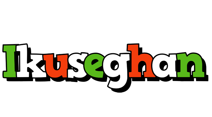Ikuseghan venezia logo