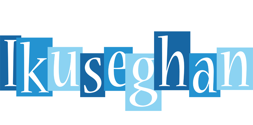 Ikuseghan winter logo