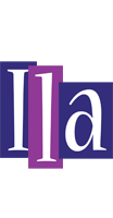 Ila autumn logo