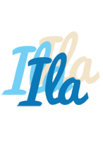 Ila breeze logo